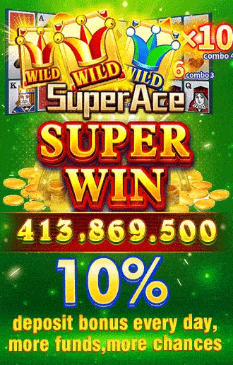 Welcome promo — tap to continue